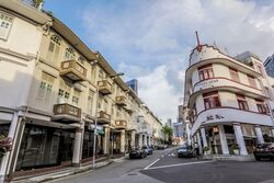 Bukit Pasoh Conservation Area (D2), Shop House #527522881